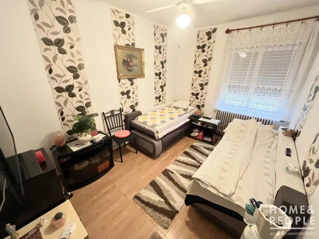 Eladó ház Sándorfalva 80 nm