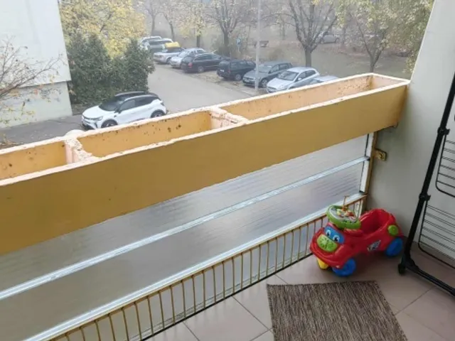 Eladó lakás Szeged, Makkosház 55 nm