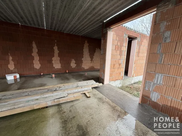 Eladó ház Mórahalom 80 nm