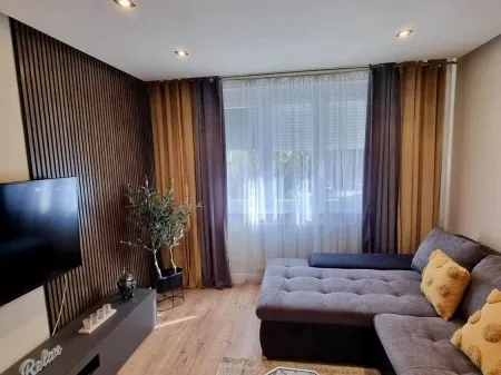 Eladó lakás Szeged, Tarján 35 nm