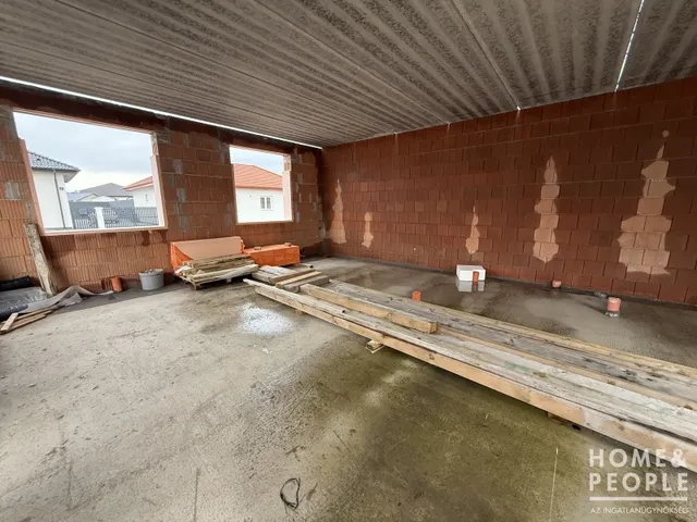 Eladó ház Mórahalom 80 nm