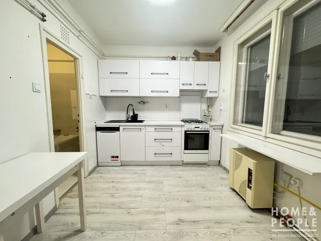 Eladó lakás Hódmezővásárhely 40 nm