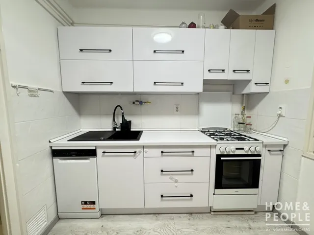 Eladó lakás Hódmezővásárhely 40 nm