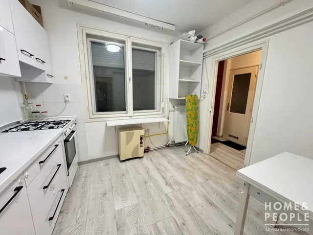 Eladó lakás Hódmezővásárhely 40 nm