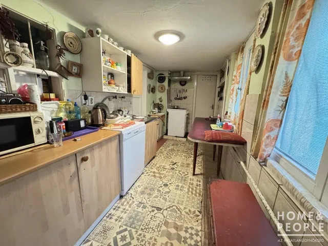 Eladó ház Hódmezővásárhely 75 nm