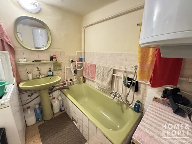 Eladó ház Hódmezővásárhely 75 nm