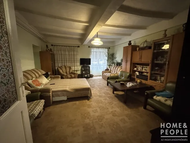 Eladó ház Hódmezővásárhely 75 nm