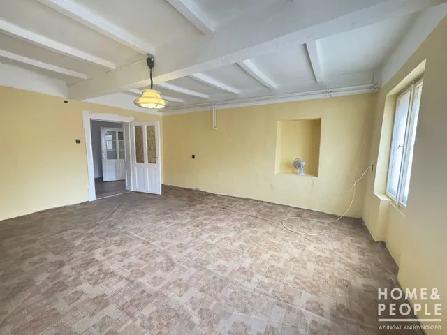 Eladó ház Hódmezővásárhely 75 nm