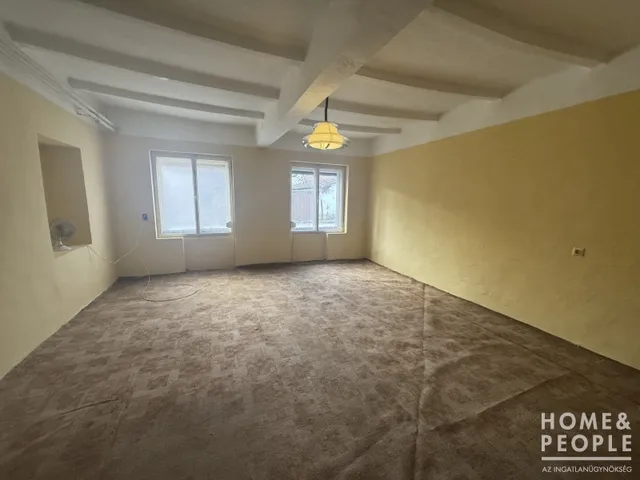 Eladó ház Hódmezővásárhely 75 nm