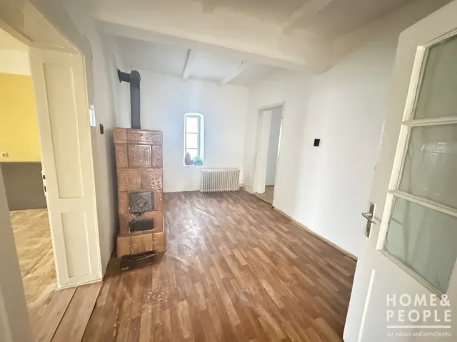 Eladó ház Hódmezővásárhely 75 nm