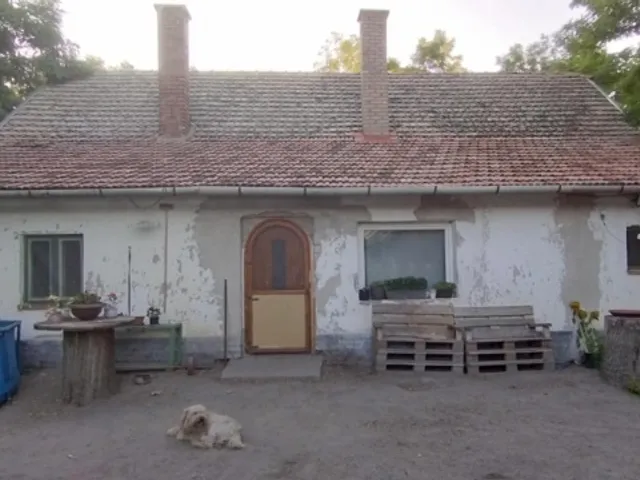 Eladó ház Ópusztaszer 85 nm