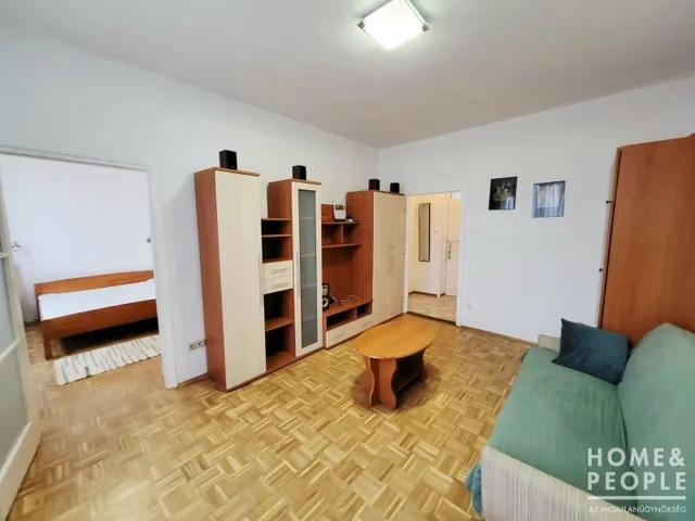 Eladó lakás Szeged, Újszeged 47 nm