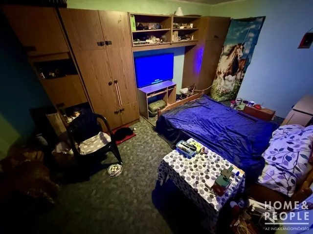 Eladó ház Sándorfalva 149 nm