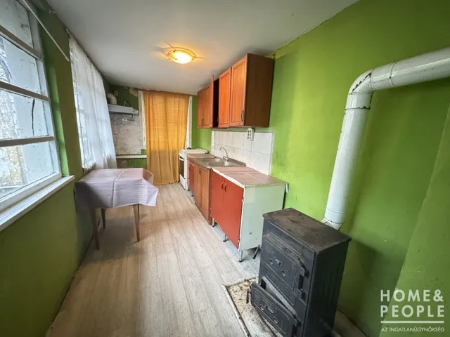 Eladó ház Hódmezővásárhely 75 nm