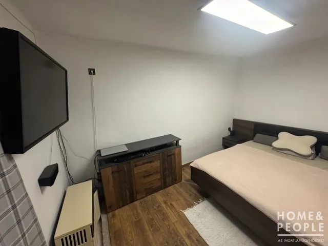 Eladó ház Ásotthalom 78 nm