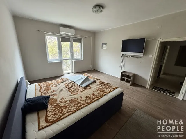 Eladó lakás Szeged, Belváros 37 nm