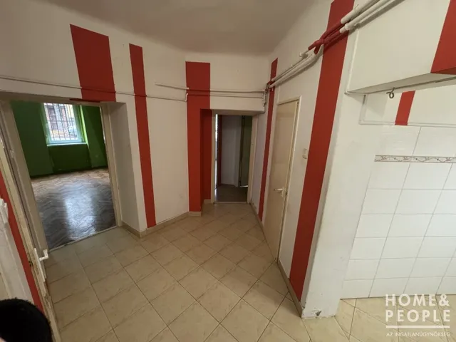 Eladó lakás Szeged, Rókus 73 nm