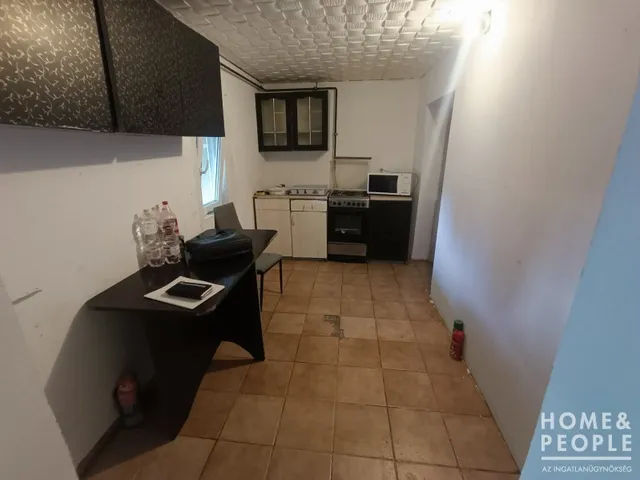 Eladó ház Baks 84 nm