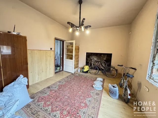 Eladó ház Hódmezővásárhely 63 nm