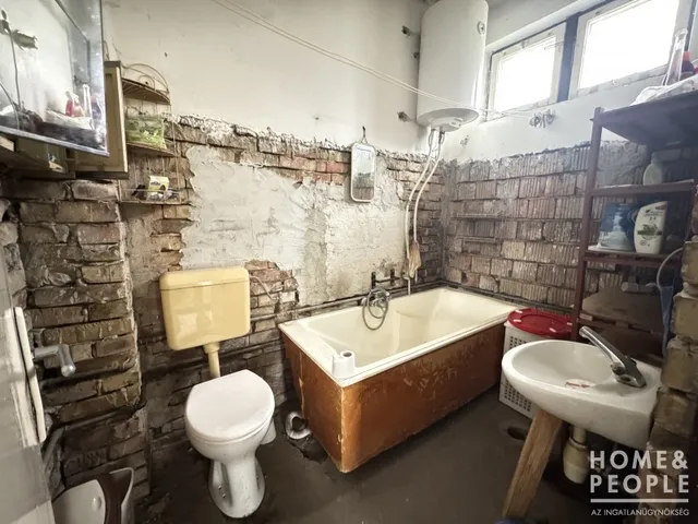 Eladó ház Hódmezővásárhely 63 nm