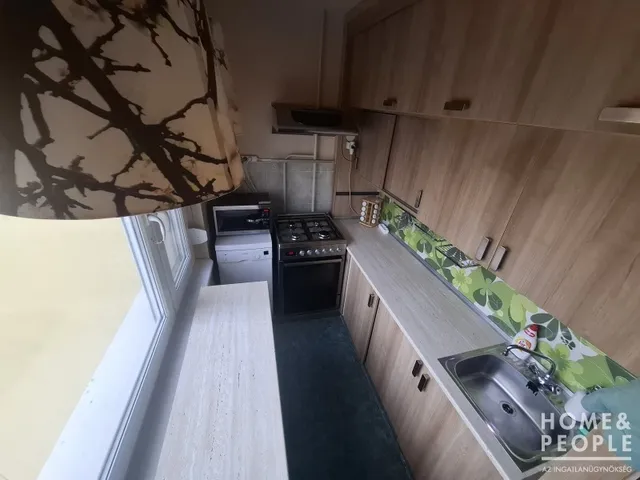 Eladó lakás Szeged, Tarján 52 nm