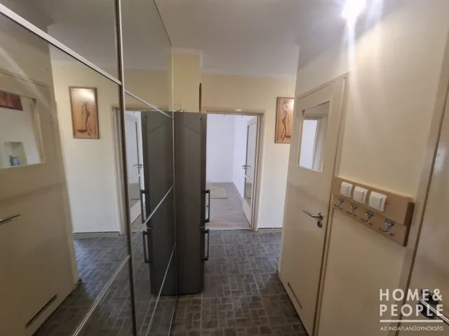 Eladó lakás Szeged, Tarján 52 nm