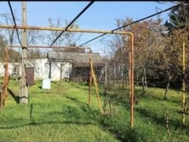 Eladó mezőgazdasági ingatlan Szeged, Gyálarét 20 nm