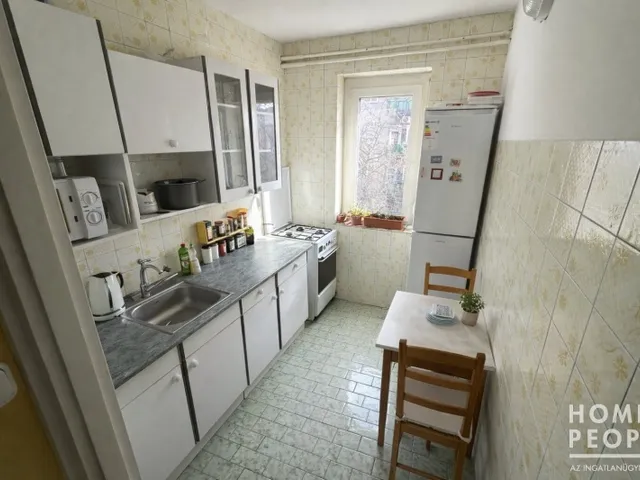 Eladó lakás Szeged, Belváros 50 nm