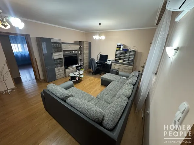 Eladó ház Makó 124 nm