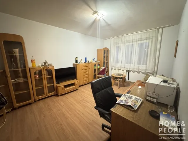 Eladó lakás Szeged, Felsőváros 35 nm