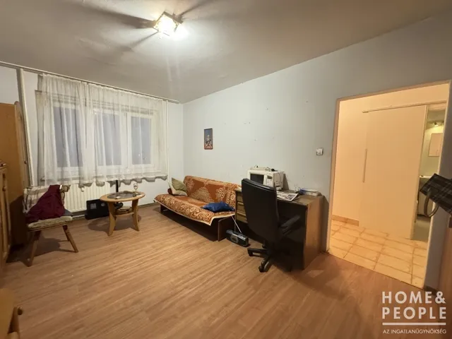 Eladó lakás Szeged, Felsőváros 35 nm