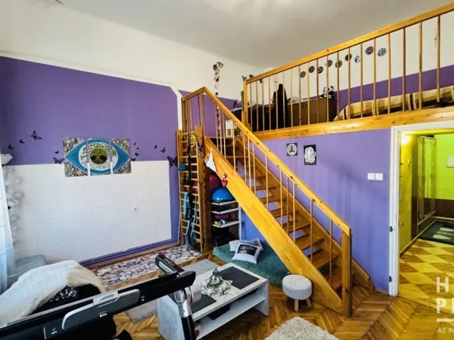 Eladó lakás Szeged, Belváros 60 nm