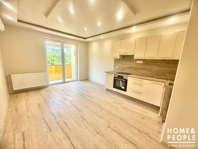 Eladó lakás Szeged, Újszeged 58 nm