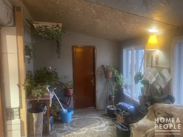 Eladó mezőgazdasági ingatlan Ásotthalom 114 nm