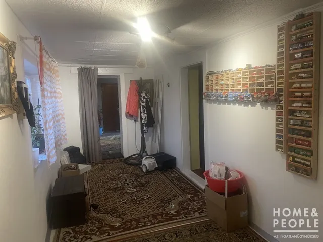 Eladó mezőgazdasági ingatlan Ásotthalom 114 nm