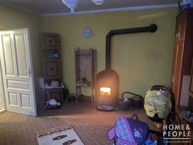 Eladó mezőgazdasági ingatlan Ásotthalom 114 nm