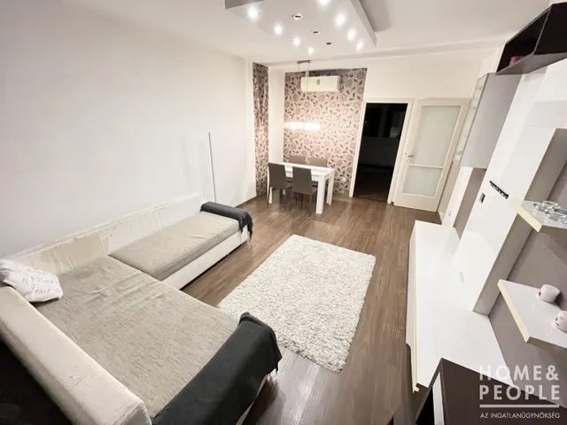 Eladó lakás Szeged, Kiskundorozsma 54 nm