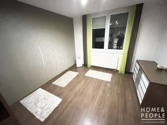 Eladó lakás Szeged, Kiskundorozsma 54 nm