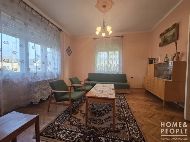 Eladó ház Ferencszállás 140 nm