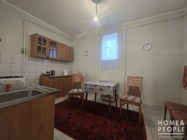 Eladó ház Ferencszállás 140 nm