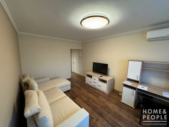 Eladó lakás Szeged, Újszeged 53 nm