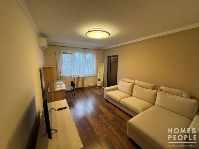 Eladó lakás Szeged, Újszeged 53 nm