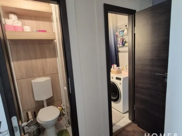 Eladó lakás Szeged, Újszeged 53 nm