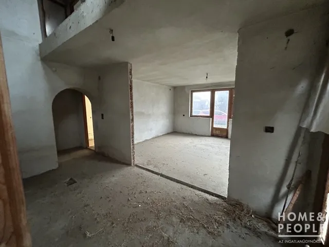 Eladó ház Ruzsa 145 nm