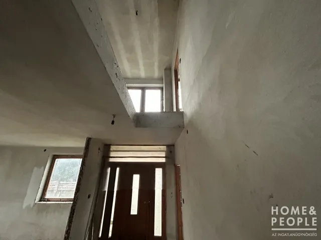 Eladó ház Ruzsa 145 nm