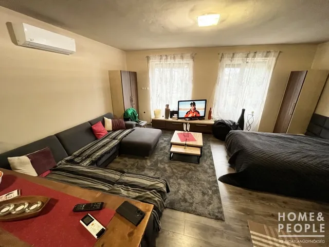 Eladó ház Szatymaz 44 nm