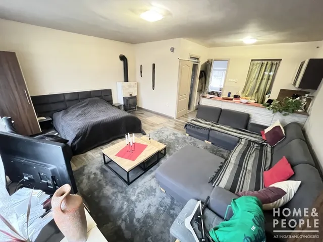 Eladó ház Szatymaz 44 nm