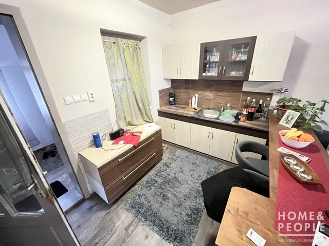 Eladó ház Szatymaz 44 nm