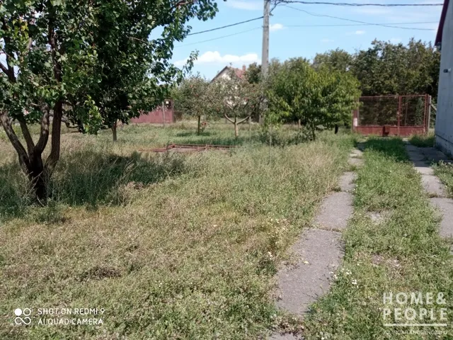 Eladó ház Szeged, Baktó 70 nm