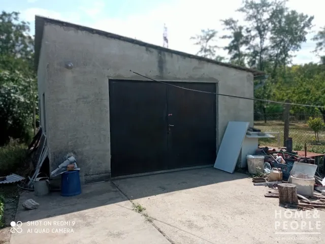 Eladó ház Szeged, Baktó 70 nm